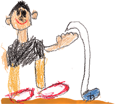 イラストその2